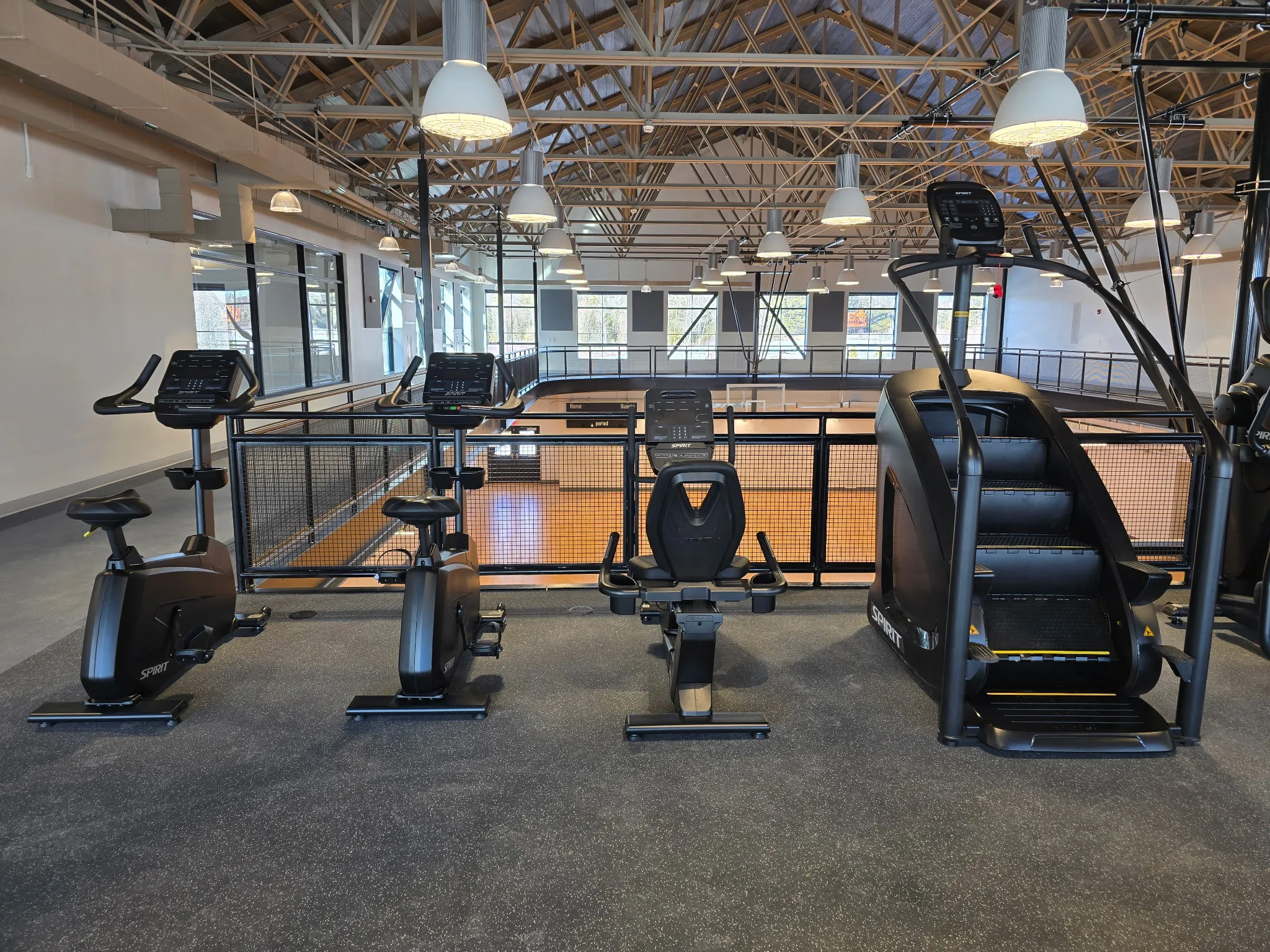 Workout Fitness Store
